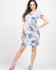 Дамска рокля 926134-1 от Popov.Fashion