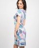 Дамска рокля 926134-1 от Popov.Fashion