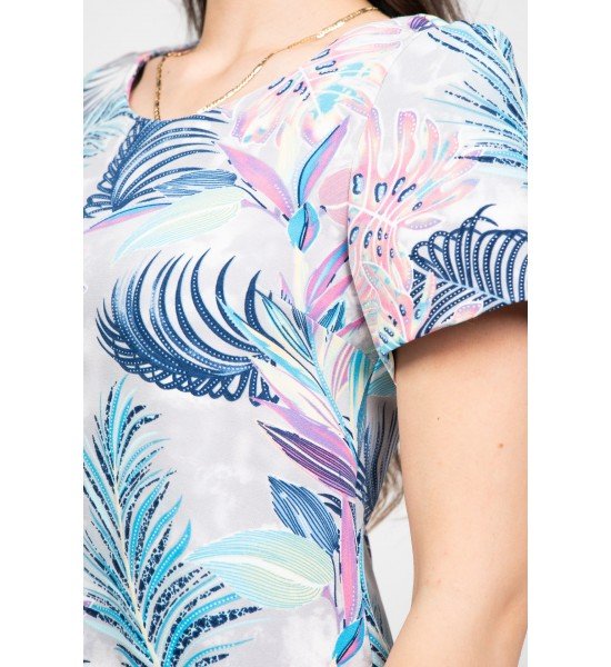 Дамска рокля 926134-1 от Popov.Fashion