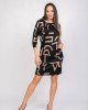 Дамска рокля 925401-2 от Popov.Fashion