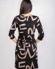Дамска рокля 925401-2 от Popov.Fashion