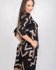 Дамска рокля 925401-2 от Popov.Fashion