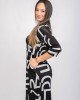 Дамска рокля 925401-1 от Popov.Fashion