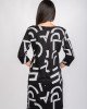 Дамска рокля 925401-1 от Popov.Fashion