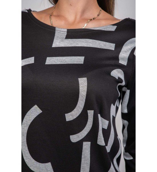 Дамска рокля 925401-1 от Popov.Fashion