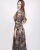 Дамска рокля 925402-3 от Popov.Fashion