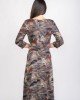 Дамска рокля 925402-3 от Popov.Fashion