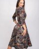 Дамска рокля 925402-3 от Popov.Fashion