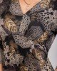 Дамска рокля 925403-2 от Popov.Fashion