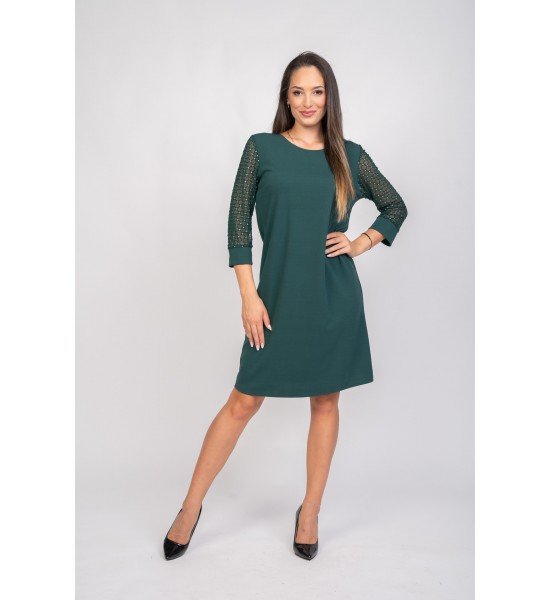 Дамска рокля 925404-2 от Popov.Fashion