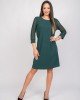 Дамска рокля 925404-2 от Popov.Fashion