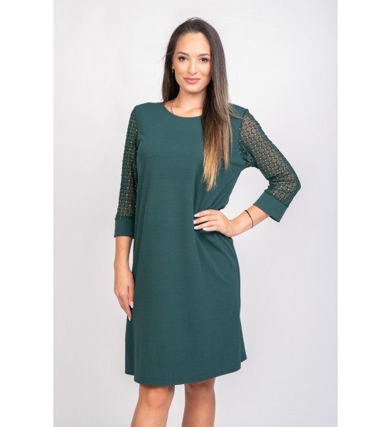 Дамска рокля 925404-2 от Popov.Fashion