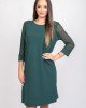 Дамска рокля 925404-2 от Popov.Fashion