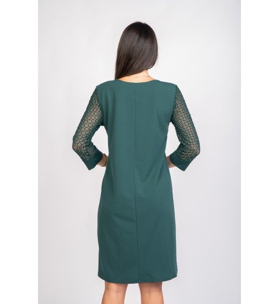 Дамска рокля 925404-2 от Popov.Fashion