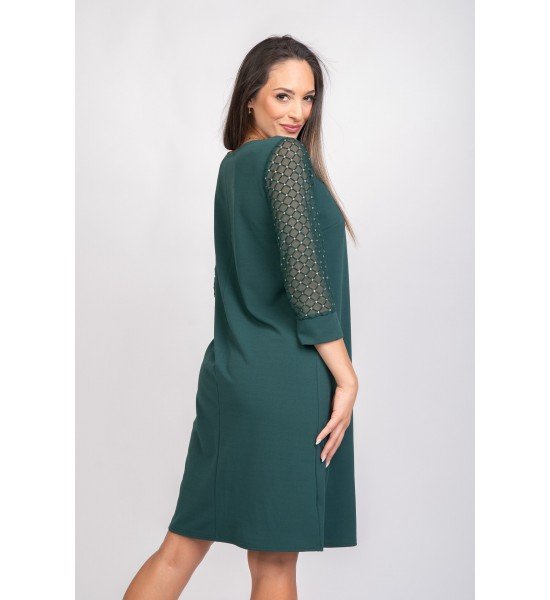 Дамска рокля 925404-2 от Popov.Fashion