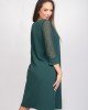 Дамска рокля 925404-2 от Popov.Fashion