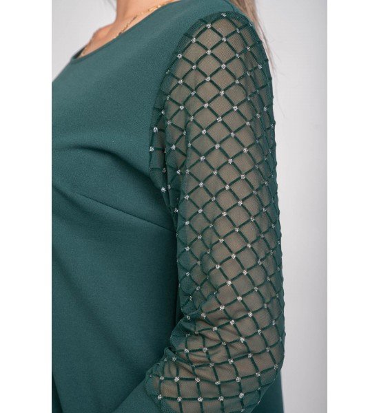 Дамска рокля 925404-2 от Popov.Fashion