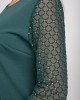 Дамска рокля 925404-2 от Popov.Fashion