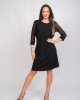 Дамска рокля 925404-1 от Popov.Fashion
