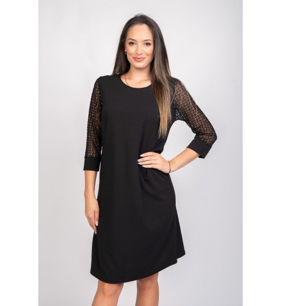 Дамска рокля 925404-1 от Popov.Fashion