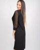 Дамска рокля 925404-1 от Popov.Fashion