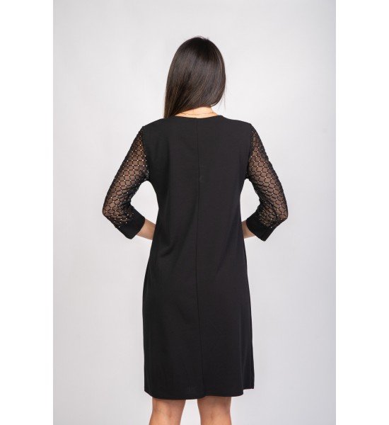 Дамска рокля 925404-1 от Popov.Fashion