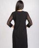 Дамска рокля 925404-1 от Popov.Fashion
