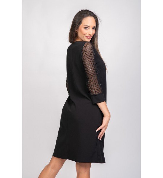 Дамска рокля 925404-1 от Popov.Fashion