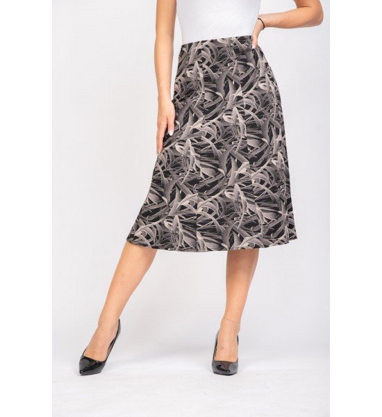 Дамска пола 225402-2 от Popov.fashion