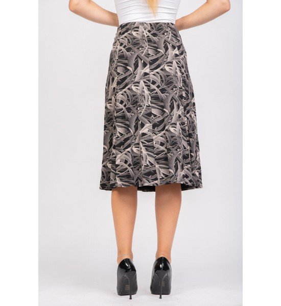 Дамска пола 225402-2 от Popov.fashion