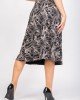 Дамска пола 225402-2 от Popov.fashion