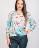 Дамска блуза 525404-1 от Popov.Fashion