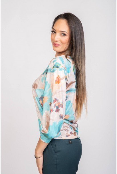 Дамска блуза 525404-1