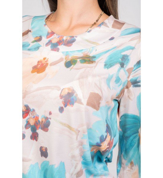 Дамска блуза 525404-1 от Popov.Fashion