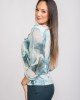 Дамска блуза 525405-1 от Popov.Fashion