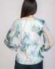 Дамска блуза 525405-1 от Popov.Fashion