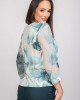 Дамска блуза 525405-1 от Popov.Fashion