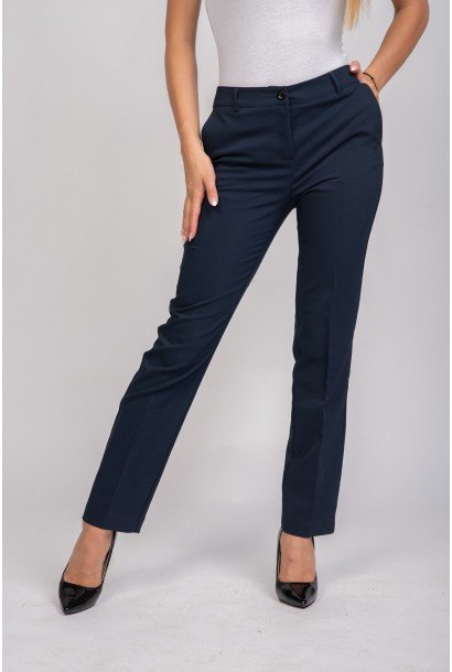 Дамски панталон 125401-2