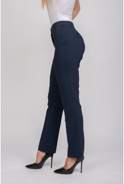 Дамски панталон 125401-2