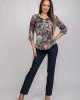 Дамска блуза 525401-1 от Popov.Fashion