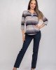 Дамска блуза 525403 от Popov.Fashion