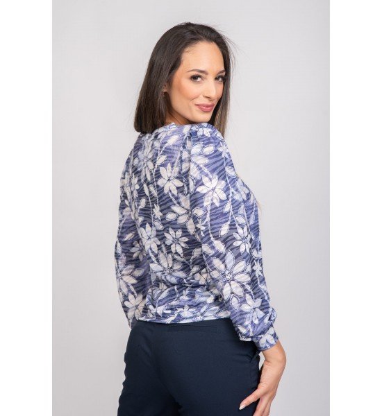 Дамска блуза 525313 от Popov.Fashion