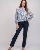 Дамска блуза 525307 от Popov.Fashion