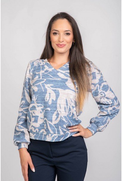Дамска блуза 525307