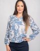 Дамска блуза 525307 от Popov.Fashion