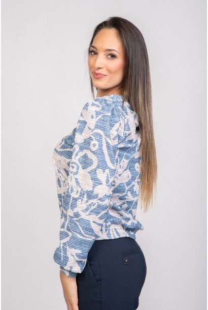 Дамска блуза 525307