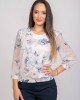 Дамска блуза 525404-2 от Popov.Fashion