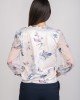 Дамска блуза 525404-2 от Popov.Fashion