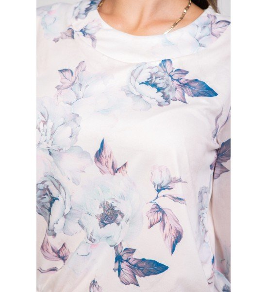 Дамска блуза 525404-2 от Popov.Fashion