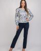 Дамска блуза 525308 от Popov.Fashion